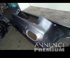 PARAURTI POST. PORSCHE CAYENNE (01/07-12/10) M5501 - 2