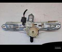 MOTORINO ALZAVETRO POSTERIORE DESTRA FORD Focus S.