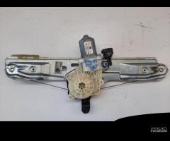 MOTORINO ALZAVETRO POSTERIORE DESTRA FORD Focus S.