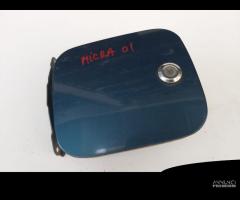 SPORTELLINO CARBURANTE NISSAN Micra 3Â° Serie (00\u003e - 1