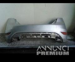 PARAURTI POST. FORD FIESTA (CB1) (09/08-10/13) SNJ - 2