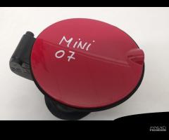 SPORTELLINO CARBURANTE MINI Cooper 2Â° Serie (06\u003e1 - 1