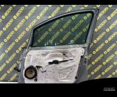 PORTIERA ANTERIORE DESTRA FIAT Punto EVO (09\u003e12) - 6