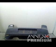 PARAURTI POST. VOLKSWAGEN GOLF (5K/AJ) (09/08-) CB - 1