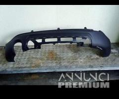 PARAURTI POST. P/INF. MINI MINI COUNTRYMAN (F60) (