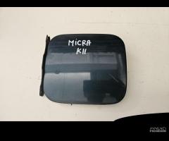 SPORTELLINO CARBURANTE NISSAN Micra 1Â° Serie (92\u003e - 1