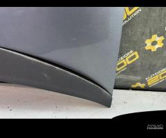 COFANO ANTERIORE FIAT Punto EVO (09\u003e12) - 2