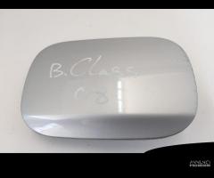 SPORTELLINO CARBURANTE MERCEDES Classe B W245 1Â°