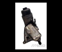 55220558 B538 SUPPORTO SCAMBIATORE OLIO FIAT MJT