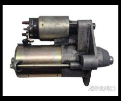 MOTORINO D' AVVIAMENTO FORD TDCI VP2S6U 11131-AA