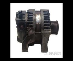 ALTERNATORE DENSO 9640623580 Citroen Peugeot Fiat - 2