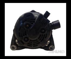 ALTERNATORE DENSO 9640623580 Citroen Peugeot Fiat