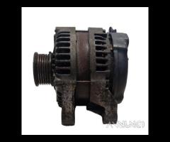 ALTERNATORE DENSO 9640623580 Citroen Peugeot Fiat