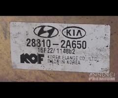 Pompa vuoto per Hyundai Kia CRDi 28810-2A650