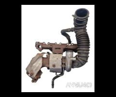 Turbocompressore 49135-03410 Mitsubishi Pajero 3.2 - 2