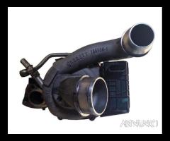 Turbo Grand Cherokee Chrysler 300C Lancia 804968