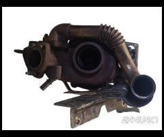 Turbo Grand Cherokee Chrysler 300C Lancia 804968 - 4