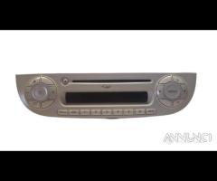 STEREO FIAT 500 7642321316 DAL 2007 AL 2015 - 1