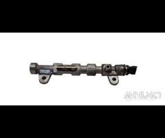 Rail flauto iniezione FIAT ALFA ROMEO 0445214192 - 1