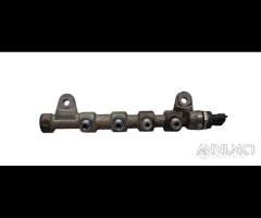 Rail flauto iniezione FIAT ALFA ROMEO 0445214192 - 2