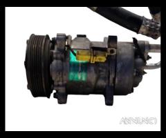 Compressore Clima sanden 5767105345 sd6v12