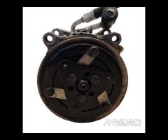 Compressore Clima sanden 5767105345 sd6v12