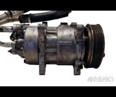 Compressore Clima sanden 5767105345 sd6v12 - 4