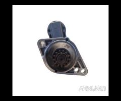 02Z911021K MOTORINO AVVIAMENTO AUDI VW SEAT 1.6TDI - 2