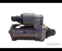 02Z911021K MOTORINO AVVIAMENTO AUDI VW SEAT 1.6TDI - 3