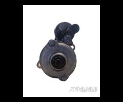 02Z911021K MOTORINO AVVIAMENTO AUDI VW SEAT 1.6TDI - 4