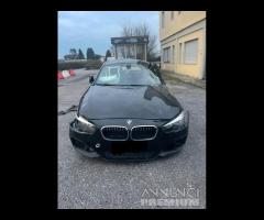 Bmw Serie 1 F20 2018 Benzina Demolita Per Ricambi