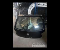 Baule - Portellone Per Seat Ibiza 2009 5 Porte