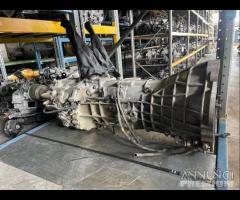 Cambio Manuale Per Nissan Navarra 2001 2.5 Diesel