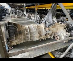 Cambio Manuale Per Nissan Navarra 2001 2.5 Diesel