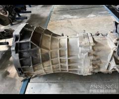 Cambio Manuale Per Nissan Navarra 2001 2.5 Diesel