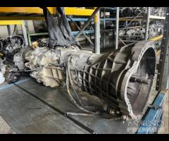 Cambio Manuale Per Nissan Navarra 2001 2.5 Diesel