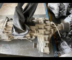 Cambio Manuale Per Nissan Navarra 2001 2.5 Diesel - 6