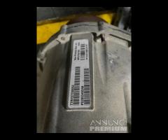 Cambio Automatico Per Dodge Nitro 2010 2.8 Diesel - 6