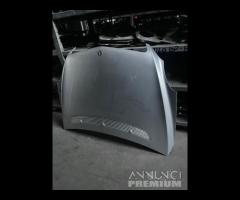 Cofano Motore Anteriore Per Mercedes Classe R 2008