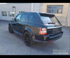 Range Rover Sport 2012 3.0 Demolita - Per Ricambi - 18