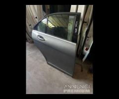 Porta - Portiera Posteriore Destra Mercedes C W204