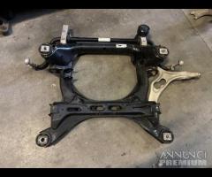 Slitta - Culla Per Vw Touareg - Cayenne 2014 - 2