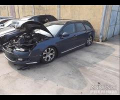 Citroen C5 Station Wagon 2.0 TD 2009 Demolita