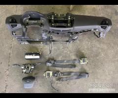 Kit Airbag Completo Per Ford Kuga 2018 - 1