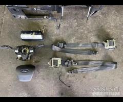 Kit Airbag Completo Per Ford Kuga 2018 - 6