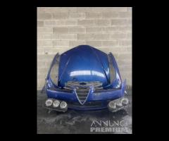 Muso - Musata Completo Per Alfa Romeo Brera 2009