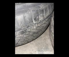 Cerchi In Lega Da 18" Per Land Rover Freelander - 8