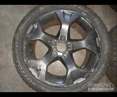 Cerchi In Lega Da 17" Per Bmw X1 - Serie 1 - 3 - 5