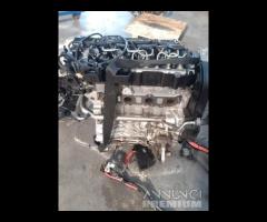 Motore Per Volvo V40 2.0 TD Sigla D4204T8 2017 - 3