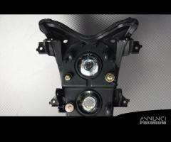 FARO / Fanale anteriore Kawasaki ER6 N 2009 - 2011 - 3